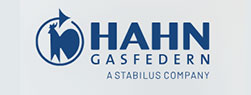 ��(gu��)Hahn Gasfedern