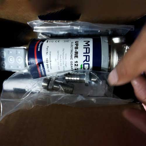 �����&nbsp;MARCO&nbsp;�X݆�� IP67 ���m��ˮ&nbsp;UP12/OIL