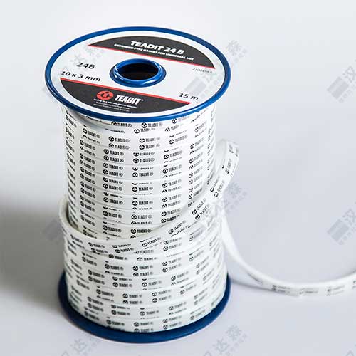 ��(gu��)&nbsp;Teadit&nbsp;���w�ķ���ϩ��ePTFE��&nbsp;