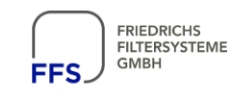 FRIEDRICHSƷ��logo