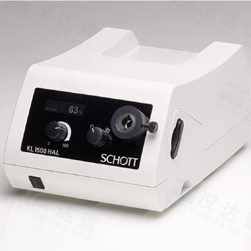 ��&nbsp;Schott&nbsp;���w��Դ &nbsp;KL 1500 HAL