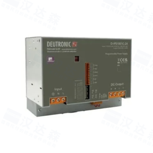 Deutronic&nbsp;�Դ&nbsp;D-IPS1001C