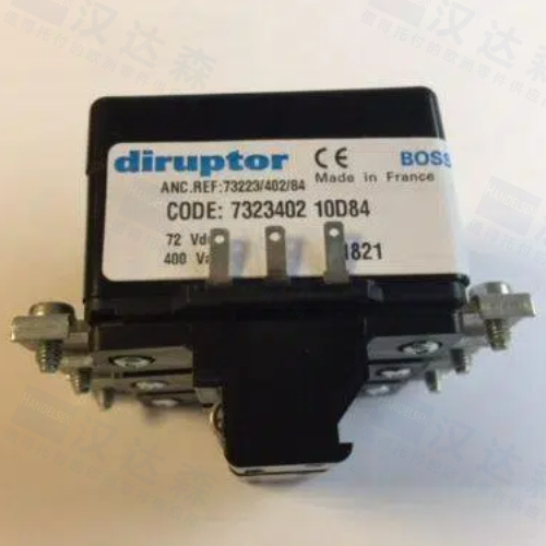 ����&nbsp;DIRUPTOR&nbsp;���O��·�� &nbsp;7323402 10D84