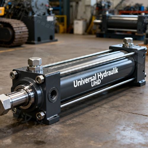 ��&nbsp;Universal Hydraulik&nbsp;Һ����&nbsp;UHD-160