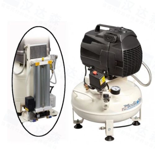 �����&nbsp;Fini Compressors&nbsp;�o�͉��s�C&nbsp;Med 102-24F-FM-0.75M