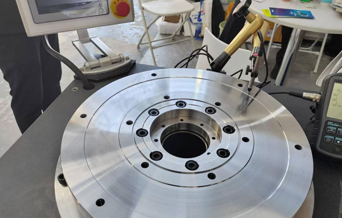 ��(gu��)HG��Horger & Gassler�����Ա���104318�ڸ߾�����ĥ�D(zhu��n)�_(t��i)�đ�(y��ng)��