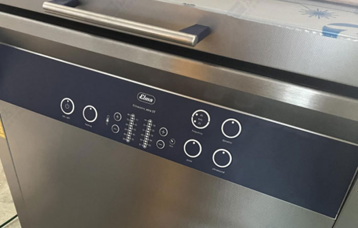 ��(gu��)Elma Xtra ST 2500H������ϴ�C(j��)�F(xi��n)��(ch��ng)ָ��(d��o)��ϴ��(sh��)�(y��n)������ĳ�촬�S��