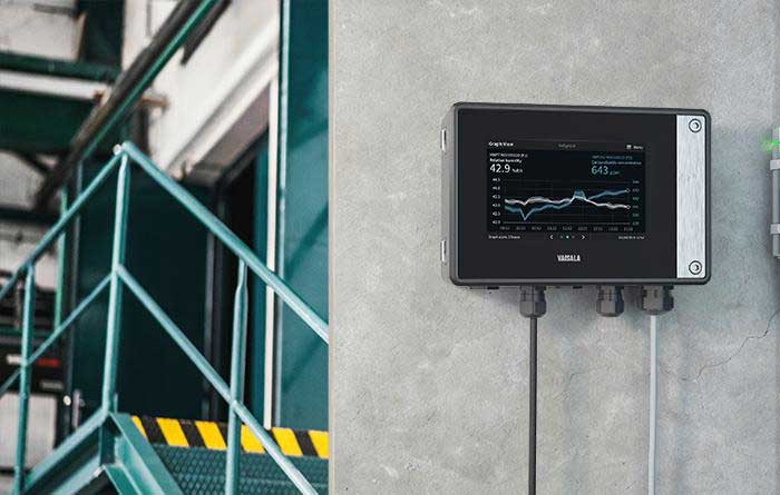 �ķ��m��܇�g���S�_����Vaisala���y���ڿƼ����h�_ɭ�����ͨ��ُ��܇��