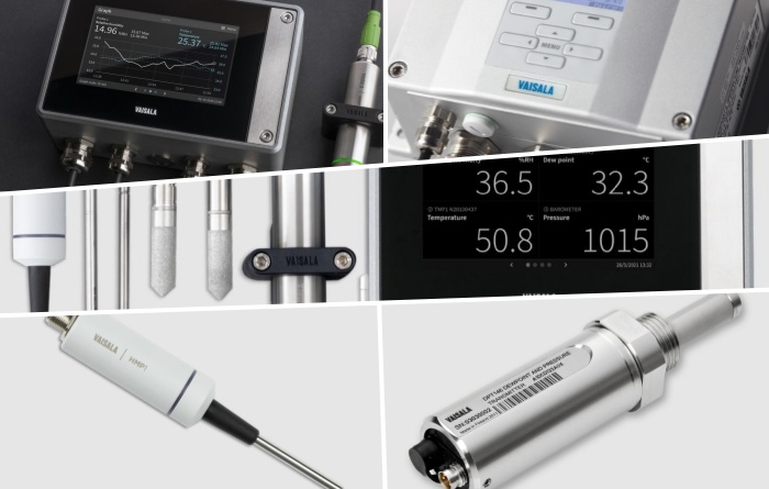 �ķ��m��܇�g���S�_����Vaisala���y���ڿƼ����h�_ɭ�����ͨ��ُ��܇��